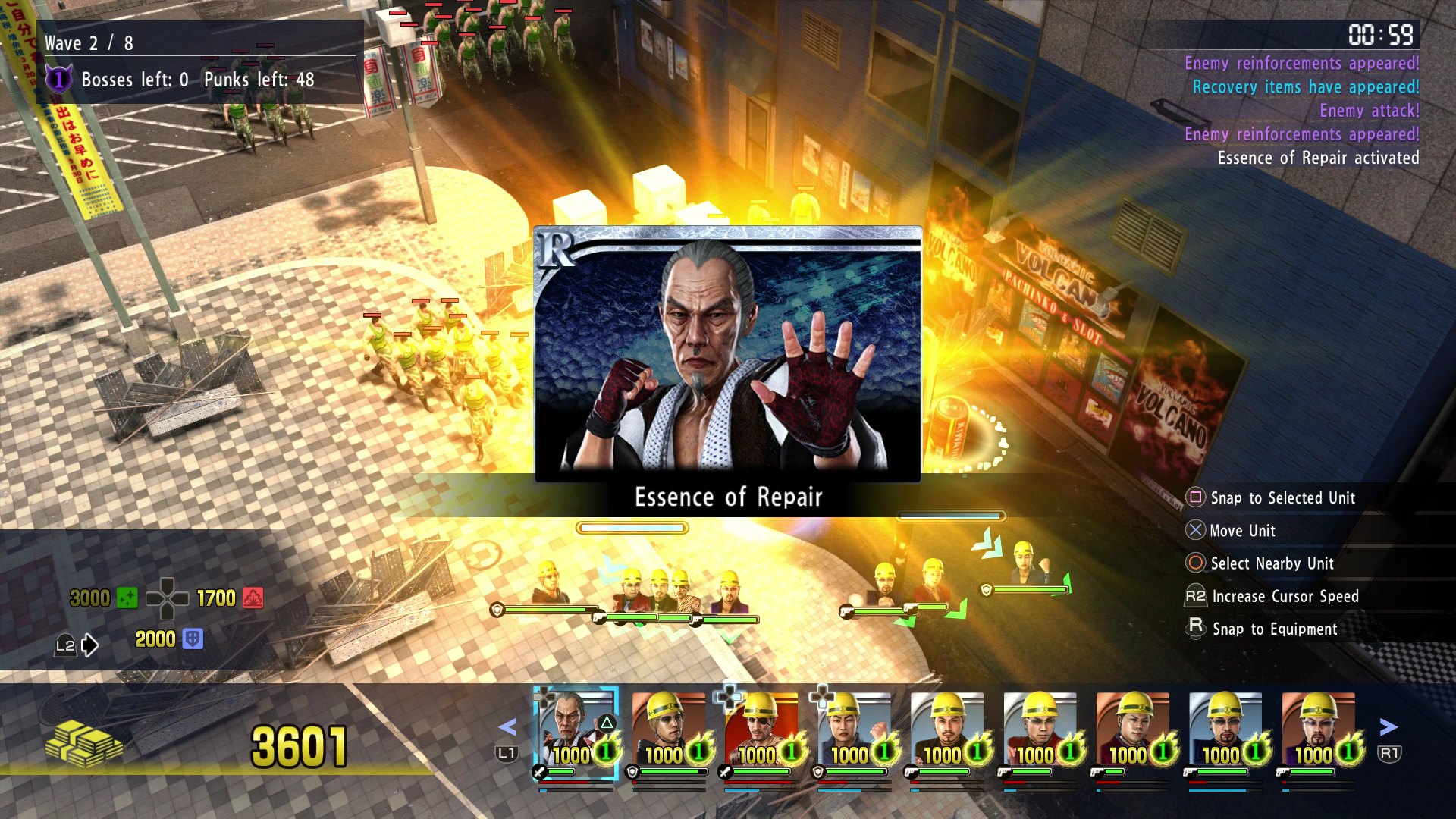 Yakuza Kiwami 2 - Imagen 35